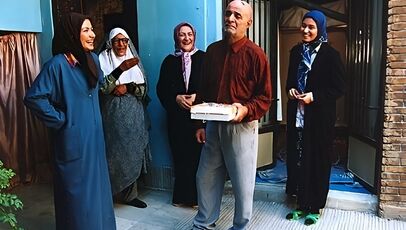 آخرین قسمت «متهم گریخت» چه زمانی پخش می‌شود؟/ کدام سریال جایگزین متهم گریخت می شود؟