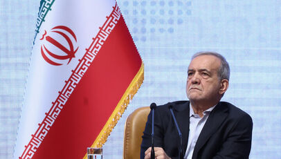 اگر لازم باشد، بخش‌هایی از دولت را خاموش می‌کنیم تا تولید متوقف نشود