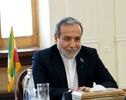 ایران در دفاع از خود مصمم است؛ دیپلماسی را هم جدی می‌گیریم