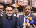 هشدار همتی به اخلالگران ارزی و وعده حمایت از تولید 