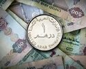 قیمت درهم امارات امروز دوشنبه ۵ مرداد ۱۴۰۵