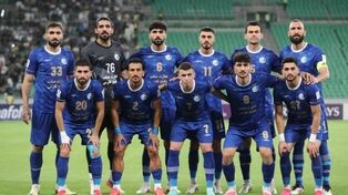 جام لیگ برتر به استقلال می‌رسد؟ فدراسیون واکنش نشان داد
