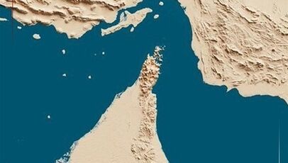مسیر ایرانی تنگه هرمز همچنان انتخاب اول کشتی‌ها