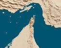 مسیر ایرانی تنگه هرمز همچنان انتخاب اول کشتی‌ها