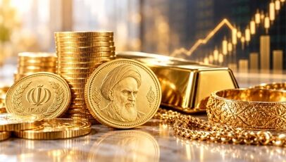 قیمت طلا و سکه امروز پنجشنبه ۲ مهر ۱۴۰۵
