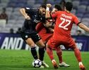 فیلم خلاصه بازی العین امارات و تراکتور ایران دوشنبه ۴ آبان ۱۴۰۵