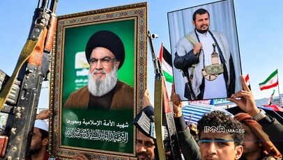 از لبنان تا یمن؛ معادله مقاومت در آستانه یک تغییر بزرگ؟