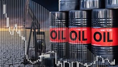 تنگه هرمز و اوپک پلاس قیمت نفت را بالا بردند؛ برنت در مسیر ۱۰۰ دلار؟
