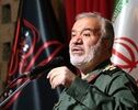 هشدار فدوی به دشمنان؛ «اگر دوباره حمله کنید، پاسخ ایران سنگین‌تر از گذشته است»