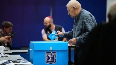 انتخابات کنست؛ احزاب عربی به وزنه تعیین‌کننده تبدیل شدند؛ نتانیاهو در آستانه خروج از قدرت؟