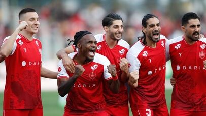 ساعت بازی پرسپولیس امروز؛ زمان و شبکه پخش زنده پرسپولیس و فولاد یکشنبه ۳ آبان ۱۴۰۵