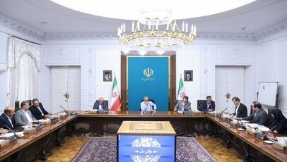  تأمین برق صنایع باید در چارچوب نگاه ملی و با اولویت حفظ تولید و اشتغال دنبال شود