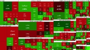 بورس در آزمون مقاومت ۵ میلیونی؛ پیام سیاسی بازار از نخستین روز معاملات چیست؟