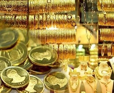 قیمت سکه امروز دوشنبه ۵ مرداد ۱۴۰۵
