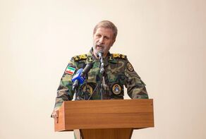 پیام فرمانده کل ارتش به مناسبت هفته دفاع مقدس؛ آماده دفاع از ایران هستیم