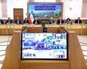 پزشکیان: در دل جنگ اقتصادی، پروژه‌های کشور را متوقف نکردیم
