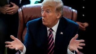 عقب‌نشینی ترامپ مقابل گرانی گوشت؛ تعرفه‌ها کوتاه آمدند