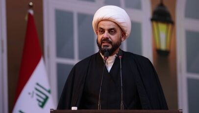 واکنش چهره عراقی به درگذشت آیت‌الله شبیری زنجانی