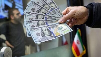 قیمت دلار امروز ۳ مهر ۱۴۰۵