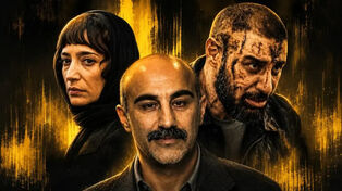 محسن تنابنده به فصل سوم «وحشی» پیوست؛ همکاری دوباره با هومن سیدی