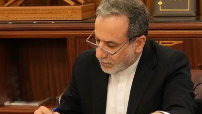 هشدار عراقچی درباره توطئه پرچم دروغین در اقلیم کردستان