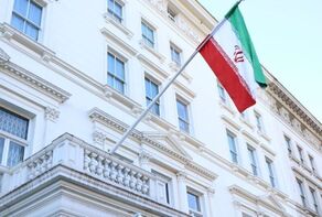 سفارت ایران در لندن: دیپلماسی همچنان اولویت تهران است