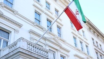 سفارت ایران در لندن: دیپلماسی همچنان اولویت تهران است