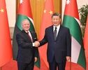 پکن و امان خواستار تثبیت آتش‌بس میان ایران و آمریکا شدند
