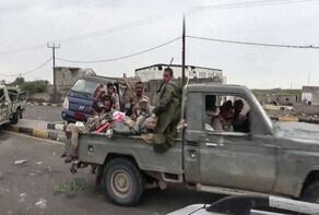 ساحل غربی یمن زیر و رو شد؛ انصارالله از تصرف مواضع راهبردی خبر داد