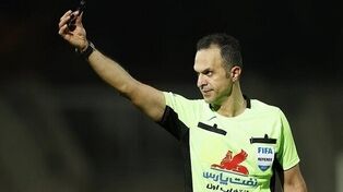 ترکیب داوران دیدارهای هفته دوم لیگ برتر فوتبال مشخص شد
