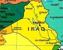 فیلم حمله ایران به مواضع آمریکا در سوریه
