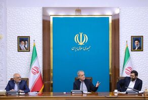 تأکید رئیس‌جمهوری بر ضرورت اجرای سریع برنامه‌های عبور از اوج مصرف زمستانی