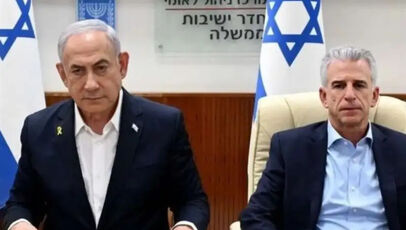 جنگ، شکاف سیاسی اسرائیل را عمیق‌تر کرد؛ نتانیاهو در تنگنای انتخابات