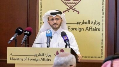 مذاکرات ایران و آمریکا در ایستگاه اختلافات؛ قطر از ادامه میانجی‌گری خبر داد