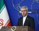 نزدیک شدن سفیر اسرائیل به میز ایران طراحی‌شده بود؛ کشورهای همکار پاسخگو باشند