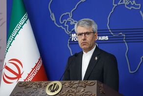 نزدیک شدن سفیر اسرائیل به میز ایران طراحی‌شده بود؛ کشورهای همکار پاسخگو باشند