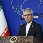 نزدیک شدن سفیر اسرائیل به میز ایران طراحی‌شده بود؛ کشورهای همکار پاسخگو باشند
