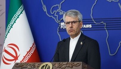 نزدیک شدن سفیر اسرائیل به میز ایران طراحی‌شده بود؛ کشورهای همکار پاسخگو باشند