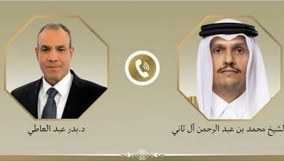 مصر و قطر وارد میدان شدند؛ درخواست تازه برای بازگشت ایران و آمریکا به میز مذاکره