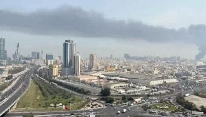 آژیر خطر در بحرین به صدا درآمد؛ ادعای رهگیری موشک در اردن