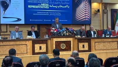 حمایت بخش خصوصی از توافق مبتنی بر منافع ملی