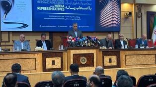 حمایت بخش خصوصی از توافق مبتنی بر منافع ملی