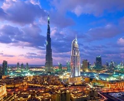 دبی جبر جغرافیایی تنگه را چگونه دور می‌زند؟