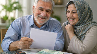 وعده وزیر کار برای تعیین تکلیف معوقات بازنشستگان تا پایان مرداد؛ تأمین ۸۳ همت همچنان در هاله‌ای از ابهام