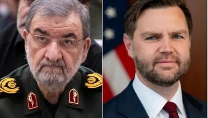 نامه محرمانه ونس به محسن رضایی؛ آیا واشنگتن در پی بازگشت به میز مذاکره با ایران است؟