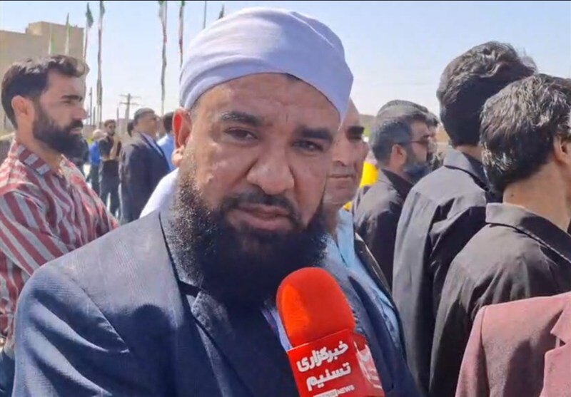حمله مرگبار مقابل منزل یک عالم اهل سنت در زاهدان