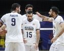 والیبالیست‌های ایران مسکو را به مقصد فوکوئوکا ترک کردند