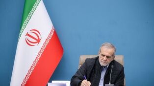  جایگاه دولتمردان شهید در سپهر نظام حکمرانی جاودانه است