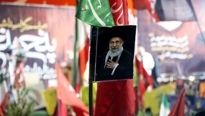اربعین «ایران جان فدا»؛ از روایت عشق تا نمایش انسجام اجتماعی در مسیر کربلا