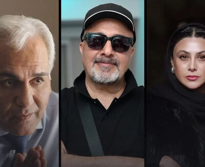 پایان فیلم‌برداری «نهنگ عنبر ۳»